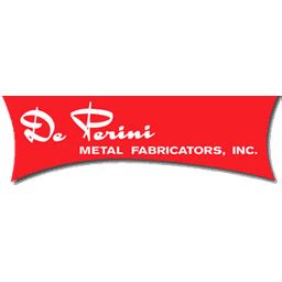 de perini metal fabricators inc dan|de perini fabricators.